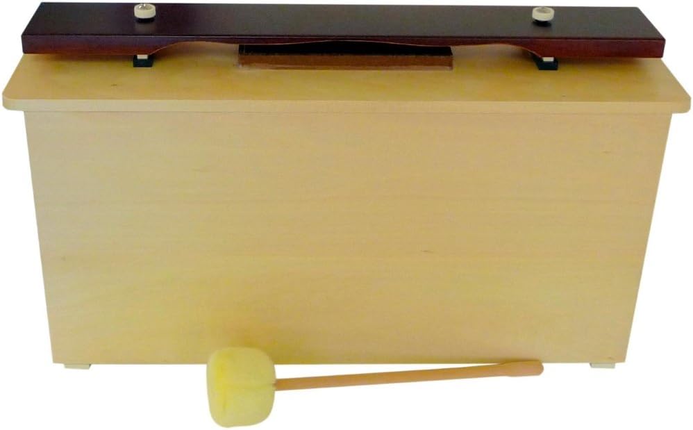 Musical Instrument Corporation BB-B Xylophone Bass Bars