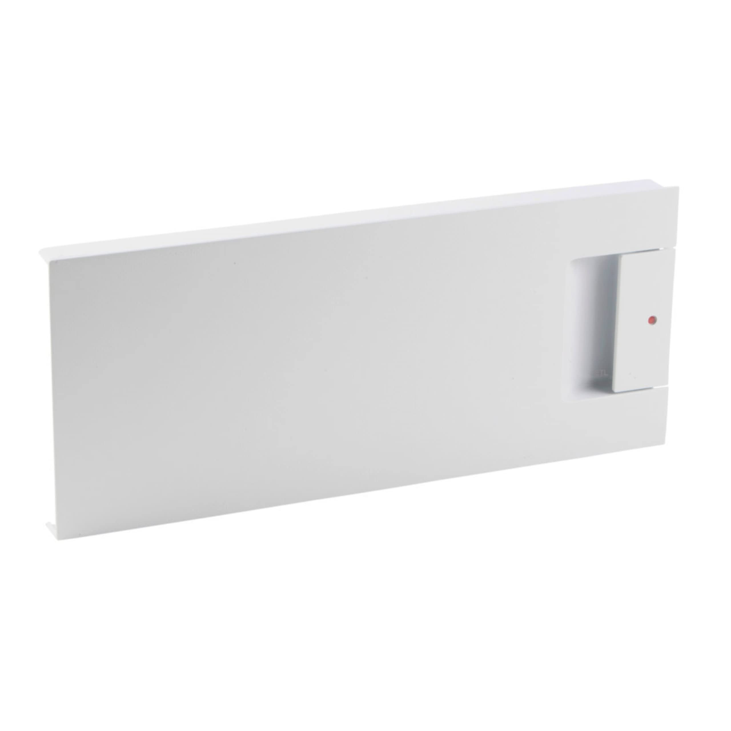 Bosch Siemens Gefrierfachtür Klappe 449x192x55 mm kompatibel 00353208