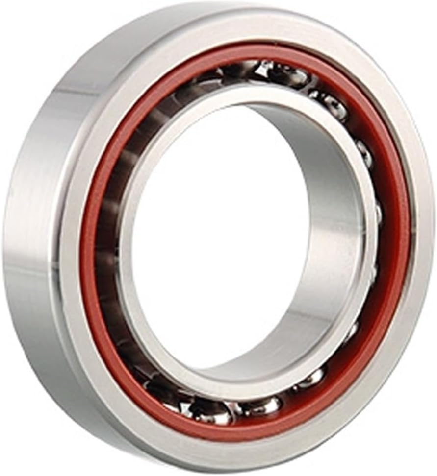 1pcs 7018 7018C 7018C/P5 90x140x24 Angular Contact Bearings Spindle Bearings