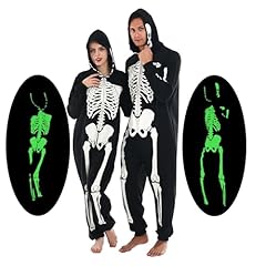 Gid Skeleton Costume