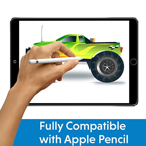 Flexoglas per Tablet Ipad Air 1 / 2 / 3 / Pro 9.7