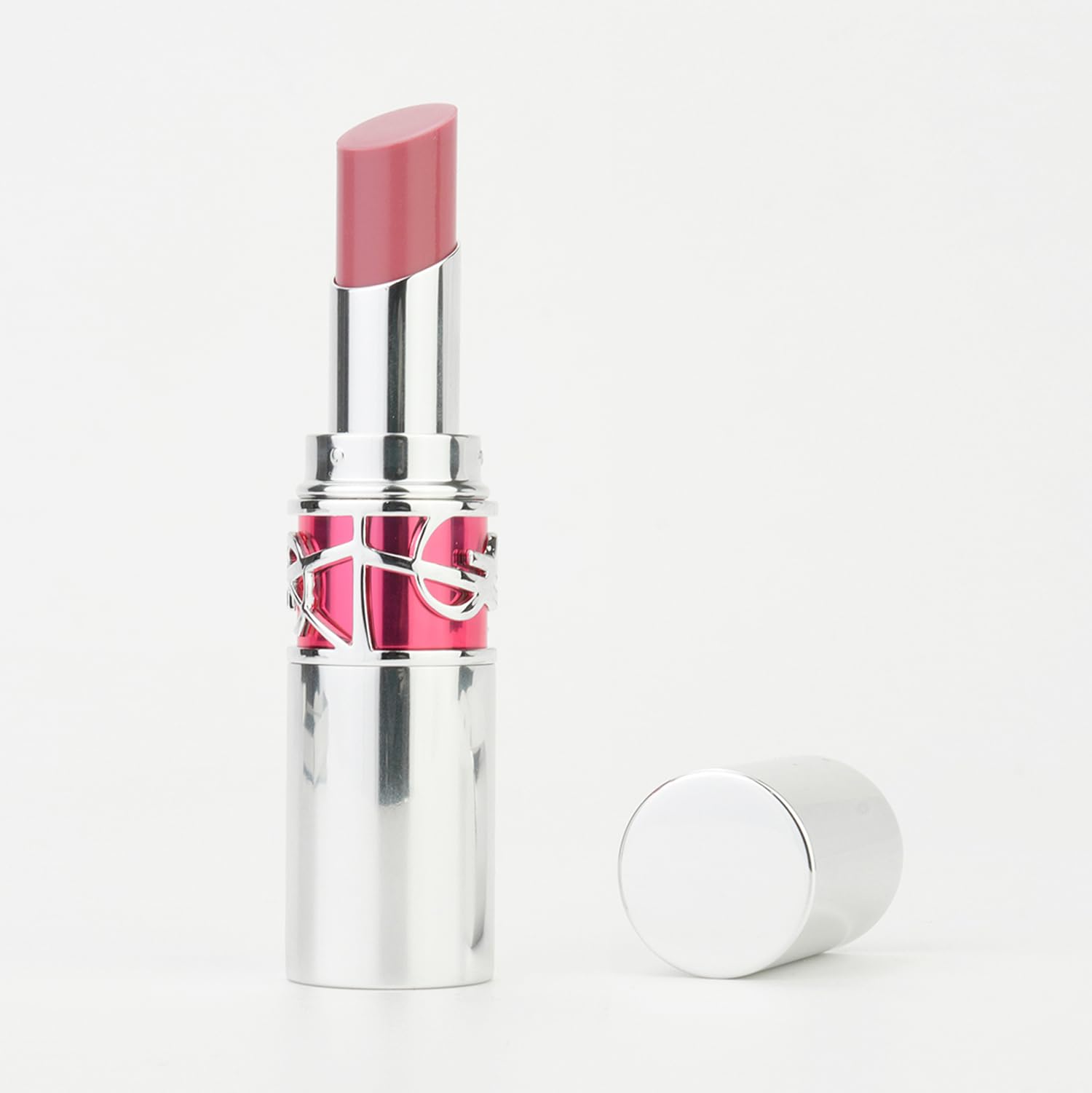  ラブシャイン リップスティック 44 限定品 ノベルティ付 YSL イヴサンローラン ラブシャインリップスティック 44 ノベルティ