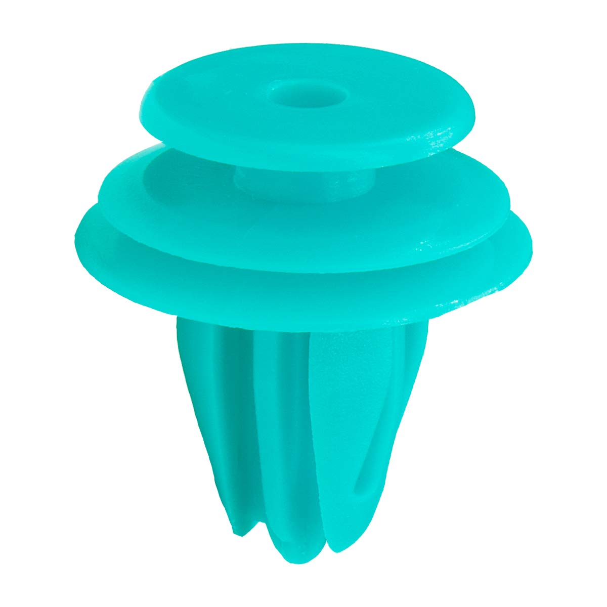 Buy 20 X Door Panel Retainer Back Panel Lower Garnish Nylon Clip Toyota 67771-30090 In HK, HK - Foto 6