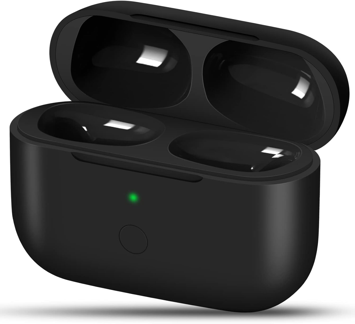 Charging Case Replacement Compatible with Air Pods Pro