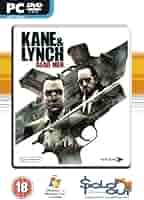 Nintendo Switch JVG-496 XBOX360 KANE&LYNCH DEAD MEN USED Xbox360 Kane & Lynch DEAD MEN (language/Japanese)* | eBay