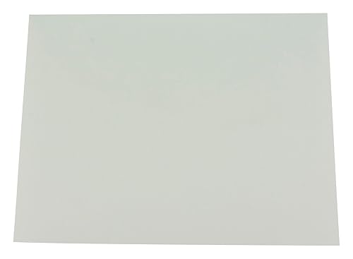 Miniatura 4 de Sax papel acuarela de 90 libras para artistas principiantes, 12 x 18 pulgadas, 100 unidades