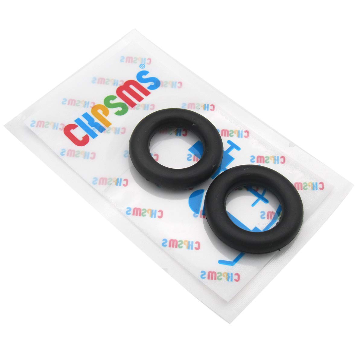 Be In Your Mind 8 stuks 30 x 16 mm spoel spoel naaideel thuis naaimachine rubberen ring oude naaimachine rubberen ring draad wrap lederen ring compatibel met Singer 29-4 29K51