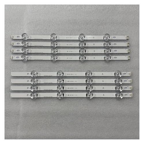 Tira de LED para TV de 40 pulgadas SVL400 y panel HC400DUN 1