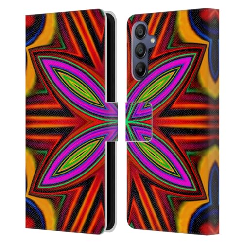 Funda Samsung Galaxy A15 tipo libro para tus viajes diarios