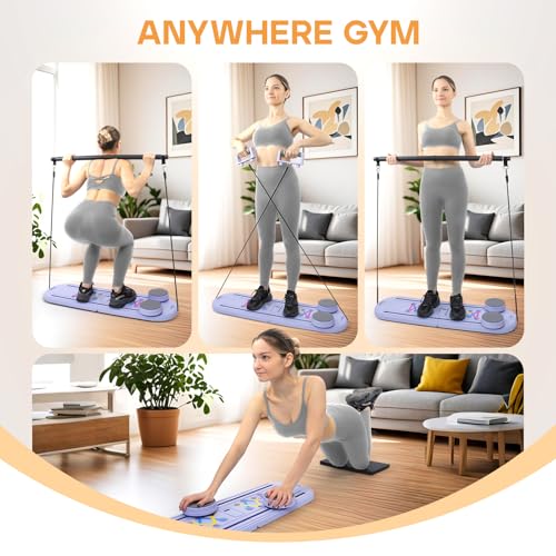 HEYCEEN Pilates Board の商品画像 1