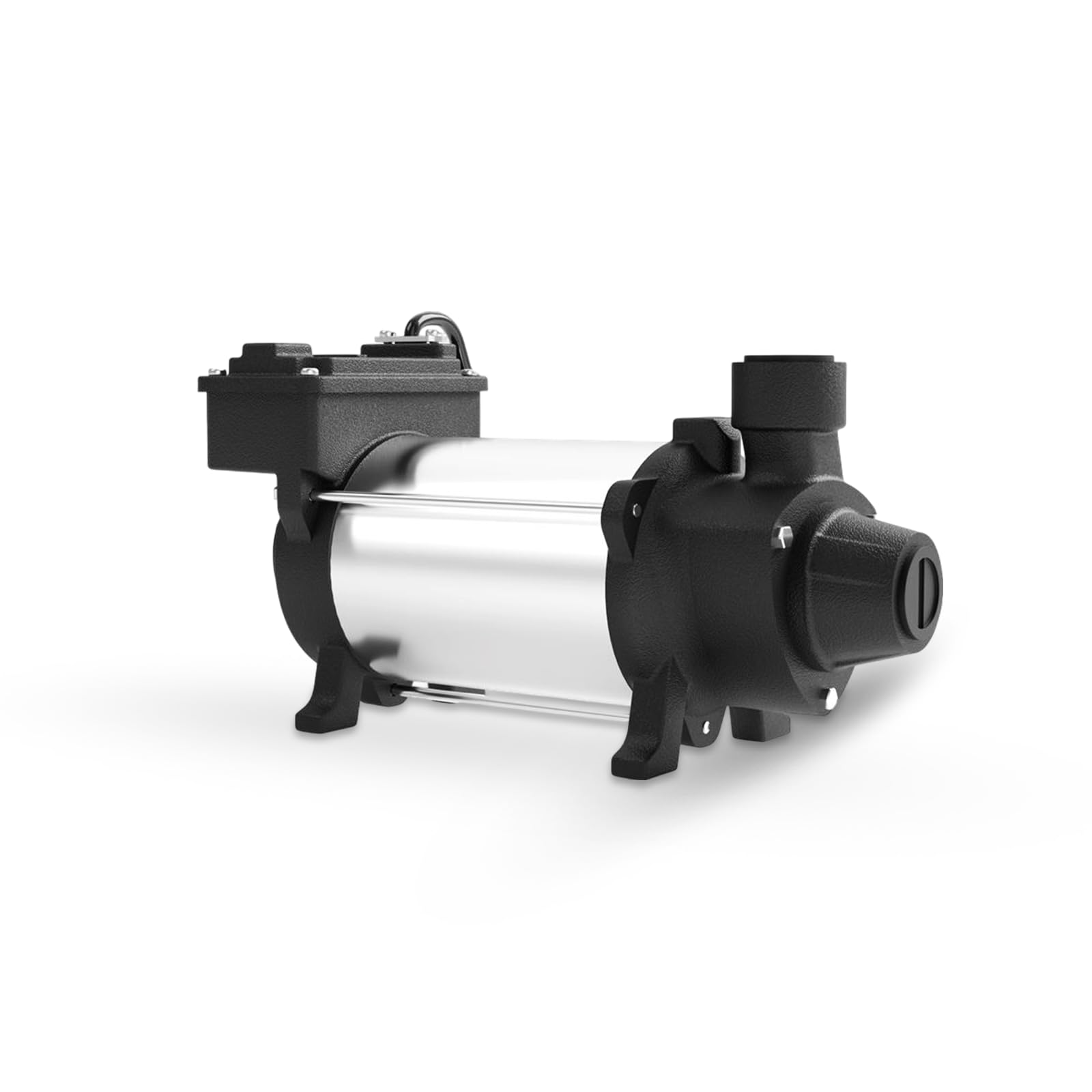 CG StrongFLOW-I | CGSFLOW10| 0.75kW/1.0 HP| Patented Registered | Regenerative Open Well Submersible Pump | S S Shaft | Silent Operation | Control Panel Less | Unique & 1st in India by CG Power-image-46