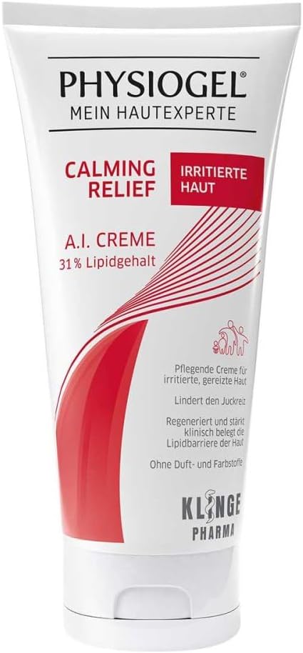 Calming Relief A.I. Creme