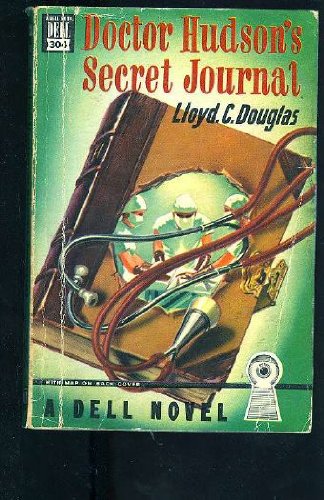 Doctor Hudson's Secret Journal B00190HB9S Book Cover