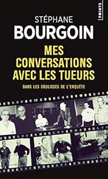 Paperback Mes Conversations Avec Les Tueurs [French] Book