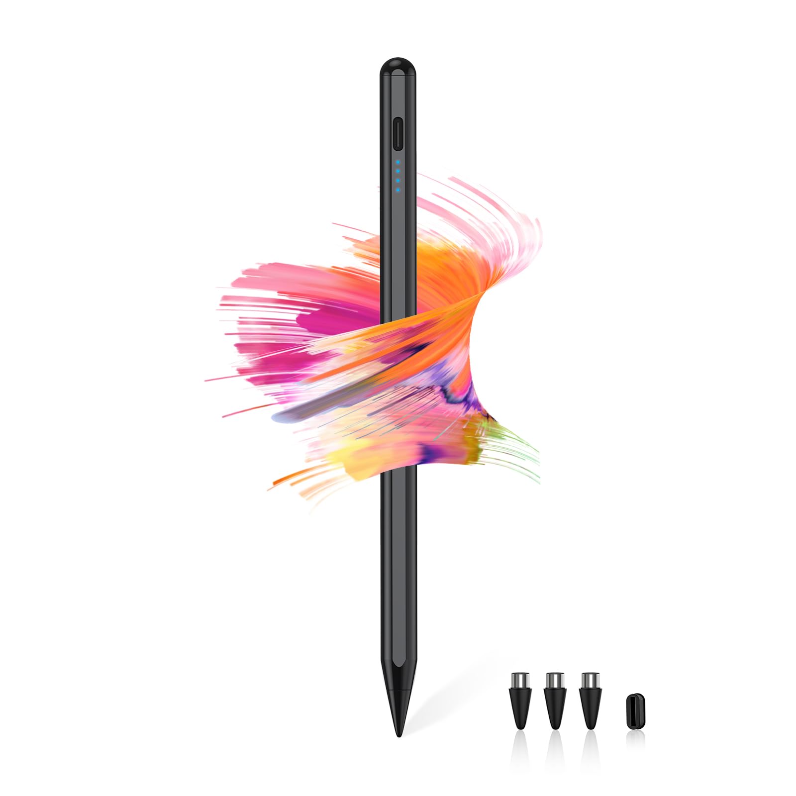 Amazon.co.jp: KINGONEタッチペンスタイラスペン 超高精度 【 2026