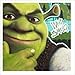 Shrek 'Forever After' Large Napkins (16ct)