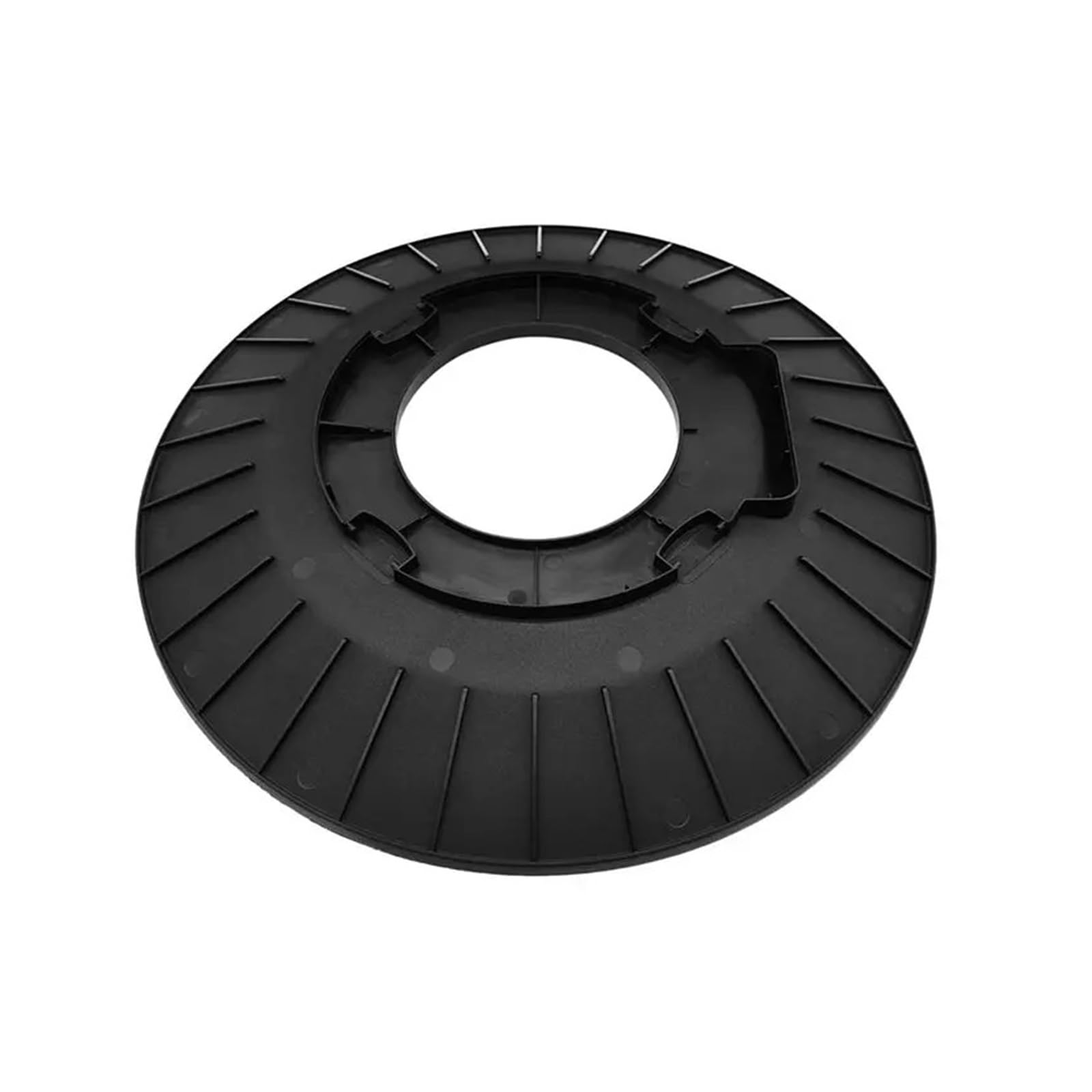 Compatibile con la serie DJI Agras T, deflettore del disco rotante