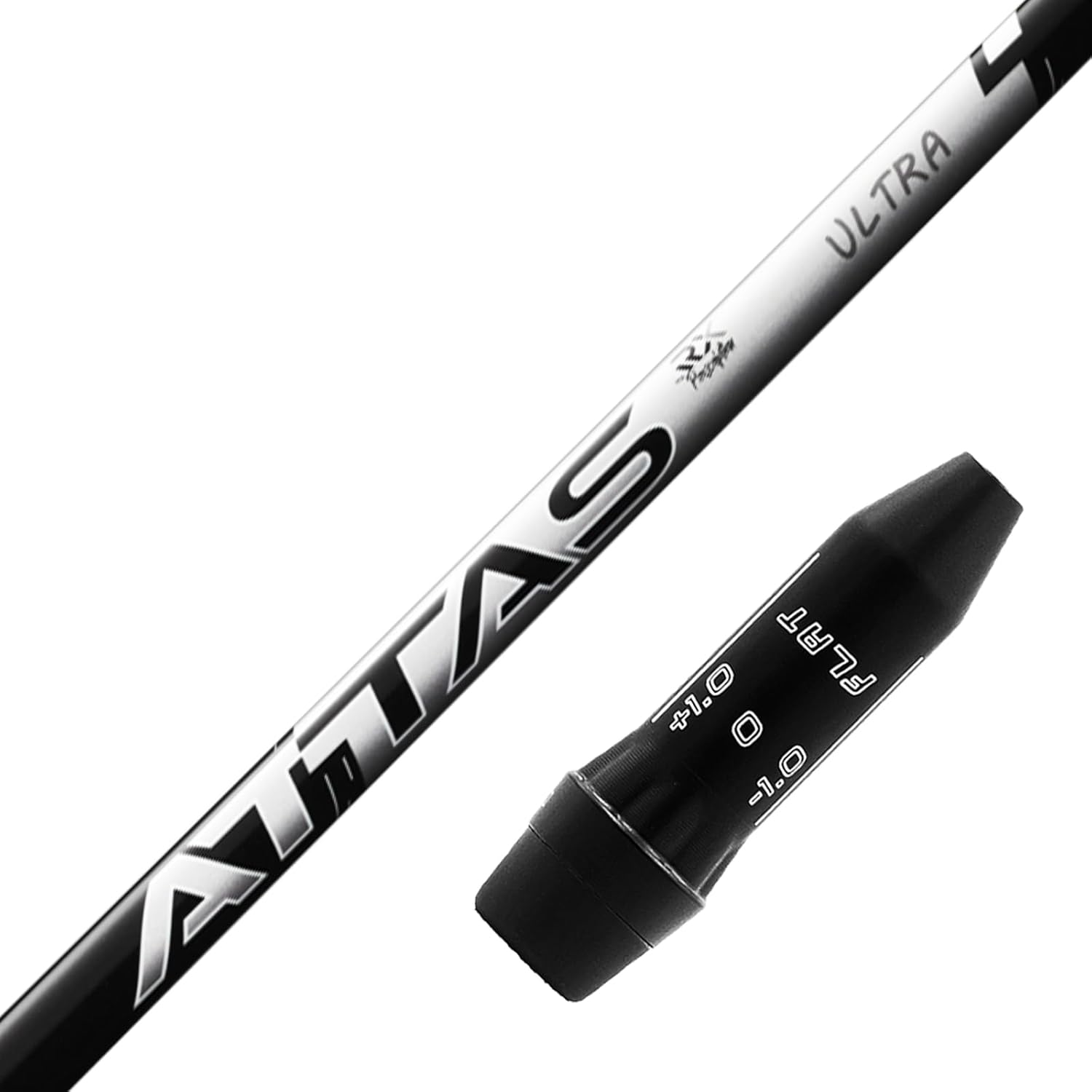 ATTAS Coool 5X キャロウェイスリーブ 1W用 シャフト単品 Yahoo!オークション -「attas cool 5x」の落札相場・落札価格