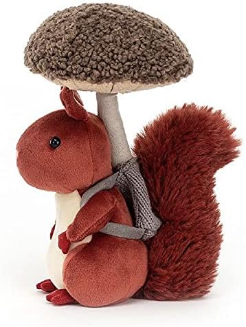 jellycat mushroom amazon
