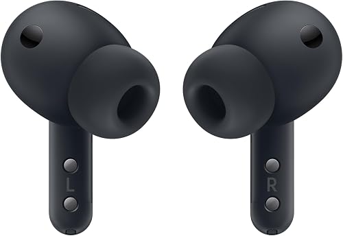 Samsung Galaxy Buds4 Pro SM-R640, Black - 2