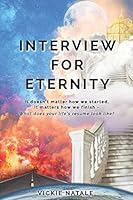 Interview for Eternity B08KJR8JX9 Book Cover