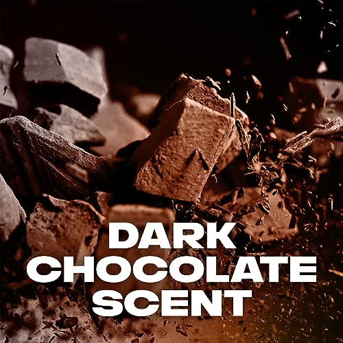 Lynx Dark Temptation Shower Gel 12 hours of irresistible smell 6x 225 ml - Image 4