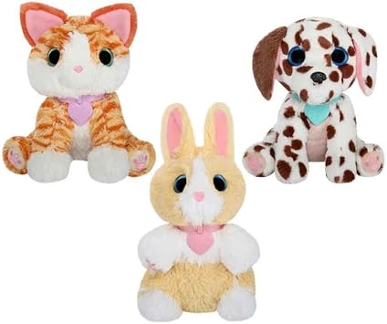 Scruff A Luvs Classic Series Surprise Box CRU10000