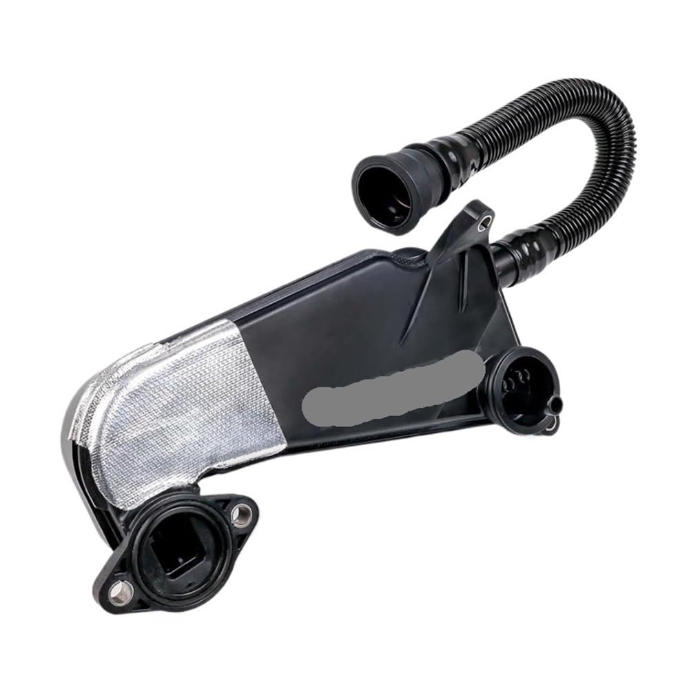 Conjunto separador de aire y aceite for motor diésel Super Duty de 6,7 l (2023-2024) PC3Z-6A785-A