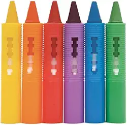 Buba Risque E Apague Colorido