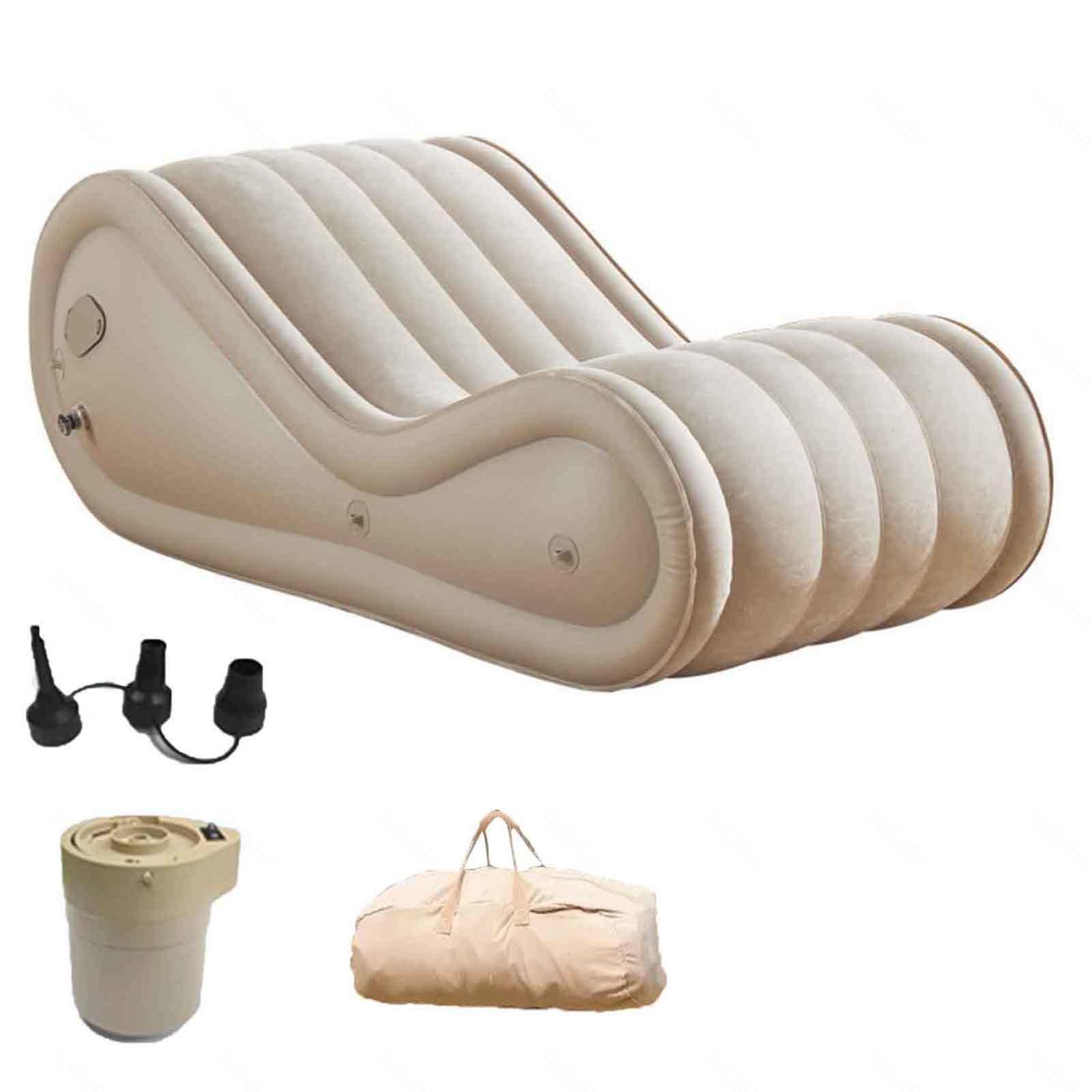 Sex Sofa Aufblasbares Sofa Für Sex Sex Aufblasbare Sofa Erotische Möbel,D