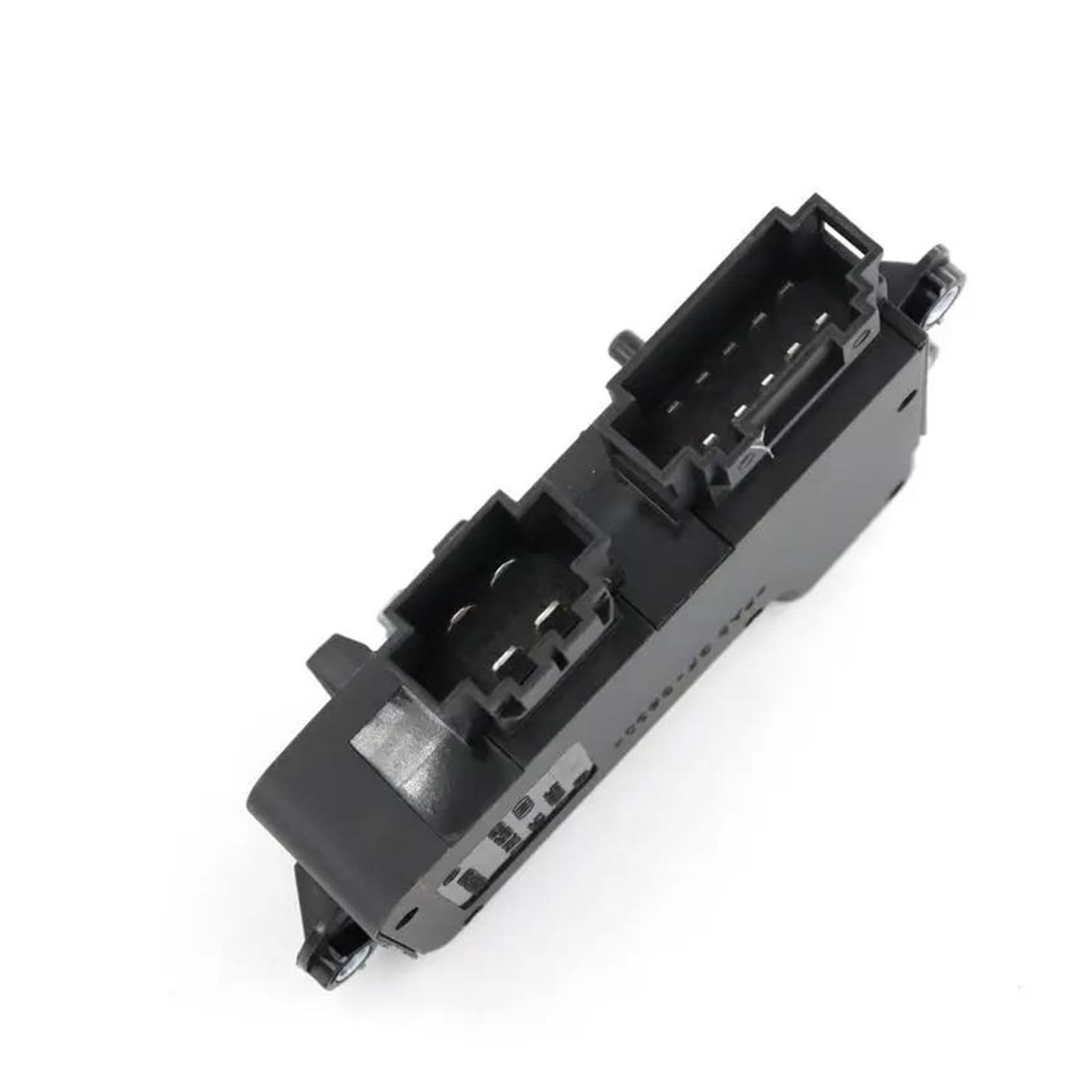 Interruptor de Ajuste del Asiento Eléctrico para A6 S6 2005-2011 A6 allroad Quattro 2007-2011 Frente Izquierdo Botón Interruptor de Asiento Eléctrico Reemplazar