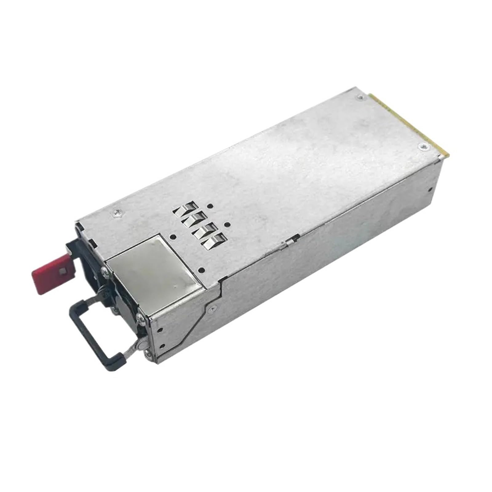 Alimentatore server DPS-800RB Smontaggio del server alimentatore ridondante da 800 W