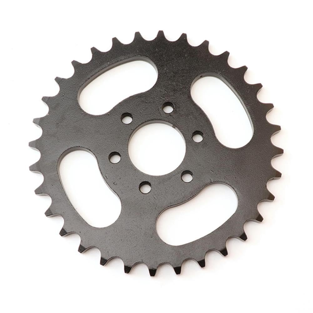 Corona Posteriore Catena 530 32 Denti Compatibile Con China 150CC 200CC 250CC ATV UTV Veicolo Fuoristrada Quattro Ruote