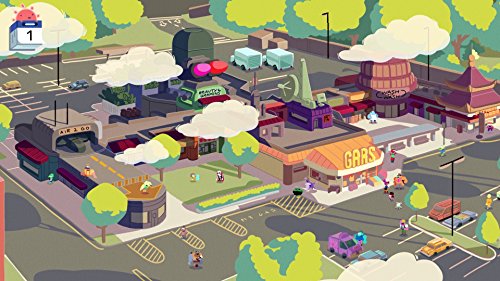 Steven Universe Sauve La Lumière + Ok K.O. ! De Zéro À Héros Ps4 - vue 7