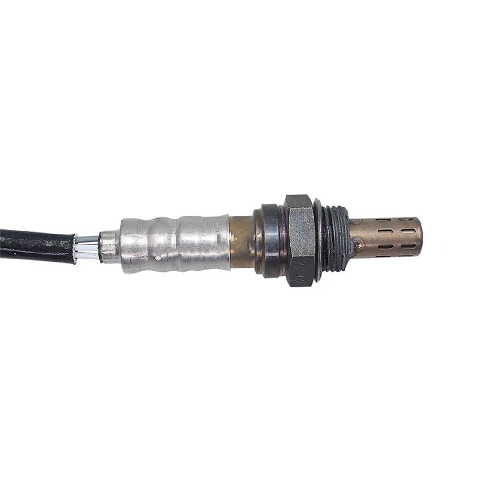 Sonde à oxygène échappement Capteur d'oxygène adapté pour Chevrolet Captiva 2,4 l 12618009 12597947 12618011 12627311 Sonde O2