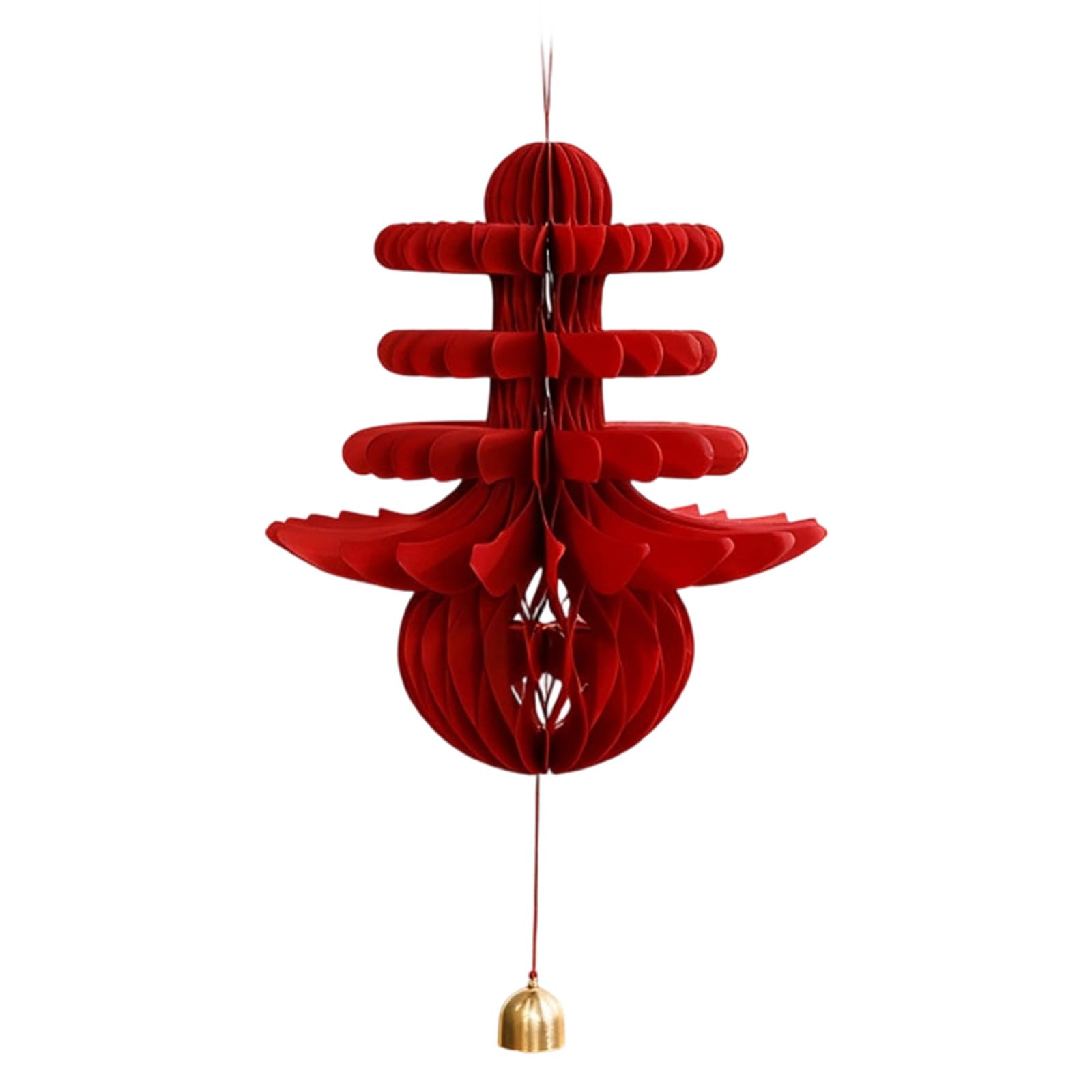 Carotoe C Arotoe Happiness Paper Wall Hangings Spring Festival Decorations For Indoor Use Traditional New Year Accessory Hinese New Year Decorations