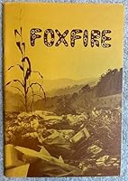 Foxfire Winter Edition 1970 B003B9AI8G Book Cover