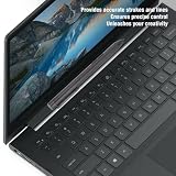 Aktywny długopis PN350M z wrażliwością na ciśnienie dla serii 5400 7300 7600 i szerokości 3190 2 w 1 laptopach, prawdziwe wrażenia z pisania, dokładna kontrola, wielofunkcyjna