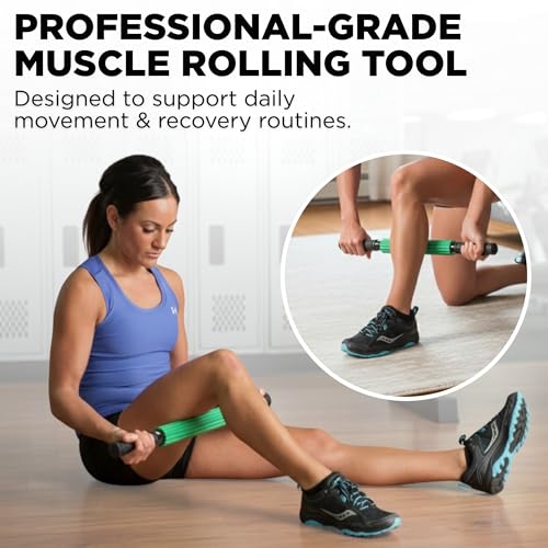 Muscle Roller Stick for Recovery