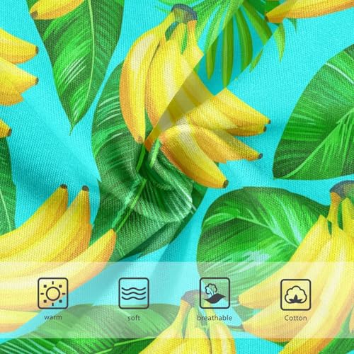 Girls' Underwear Banana Toddle Brief Panties 2-8 Years 203007183