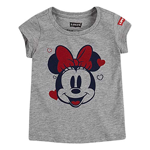 Image of Levi's Girls T-Shirt