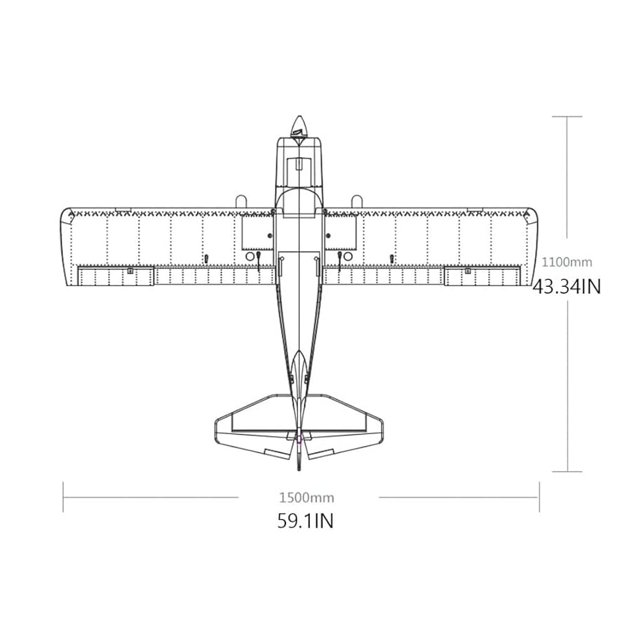 HI-FLY 航空機キット ピットロード S38 1/700 航空自衛隊機セット 2 / ラジコン