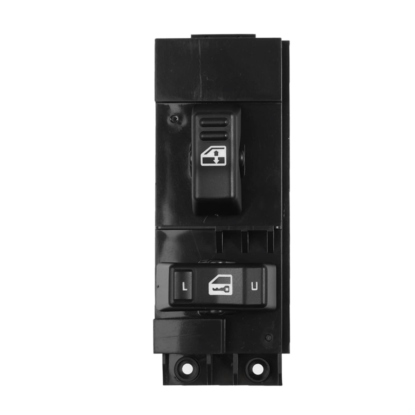 Interrupteur commande lève-vitre électrique 19259960 pour Chevrolet Silverado 2000-2002 - 7