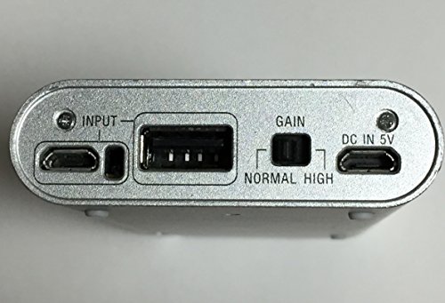 ソニー ポータブルヘッドホンアンプ ハイレゾ対応 USBオーディオ対応 PHA-1A