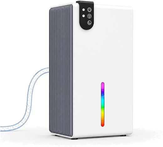Dehumidifiers