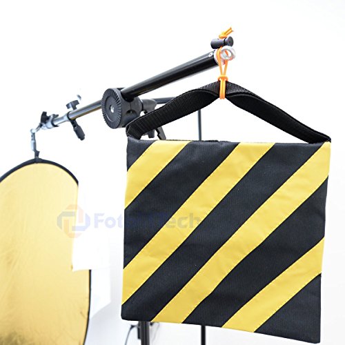 Foto&Tech CABLE TIE And Organizer, Adjustable Cable Strap Toggle Tie thumb #3