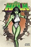 She-Hulk by Dan Slott Omnibus