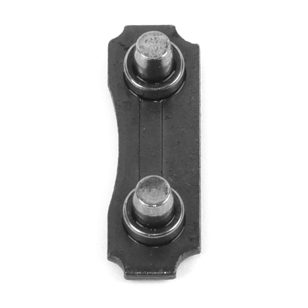 Juegos de reparación de cadena de motosierra 3/8 pulgadas para eslabones .043 .050