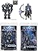 Produktbild Blizzard's Heroes Of The Storm Action Figures 7" Scale Series 3 2er SET (Raynor & Sylvanas)