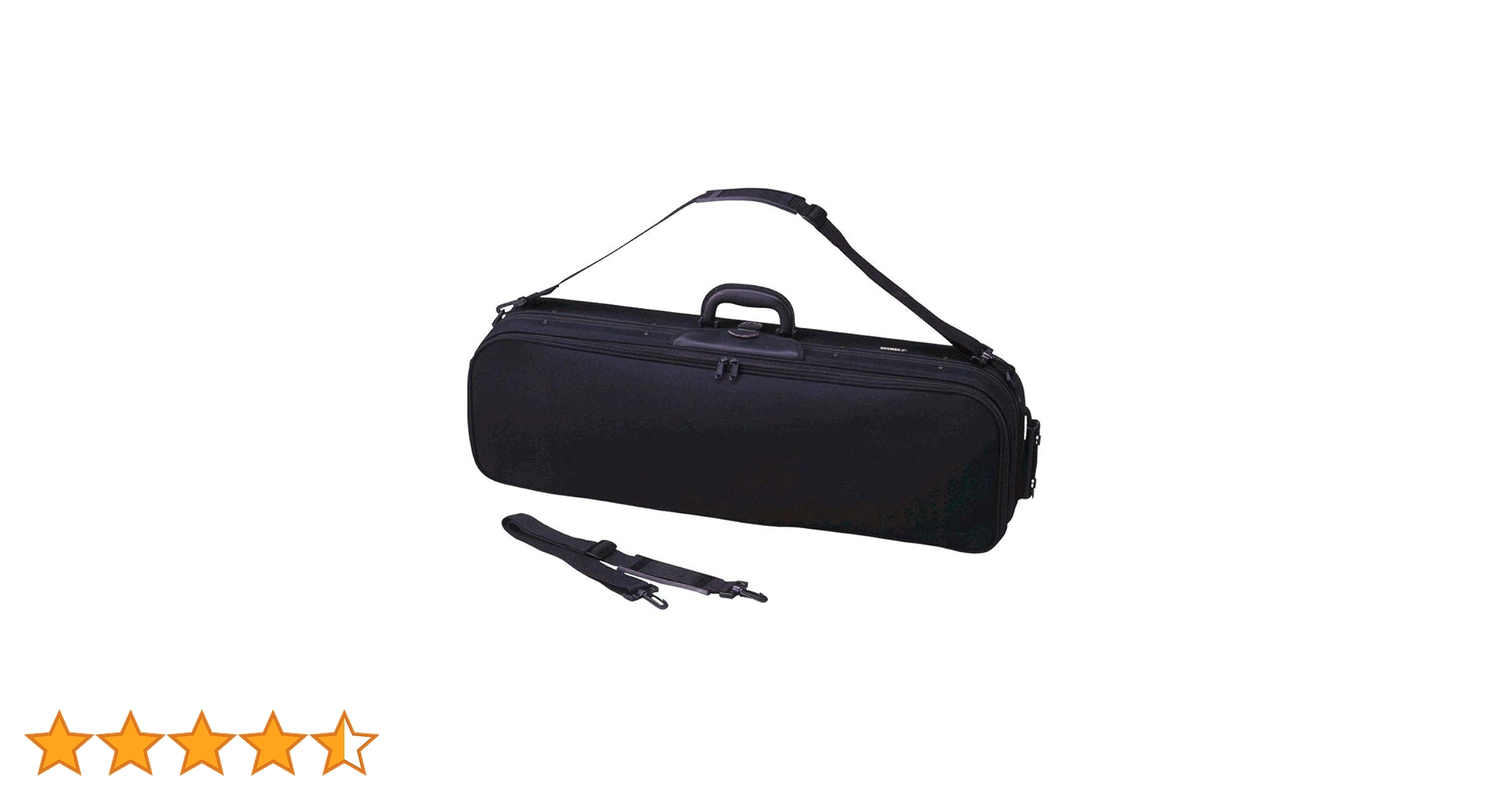 YAMAHA 1/2子供用バイオリン　ケース美品付 Amazon.co.jp: ヤマハ YAMAHA Braviol ブラビオール バイオリン